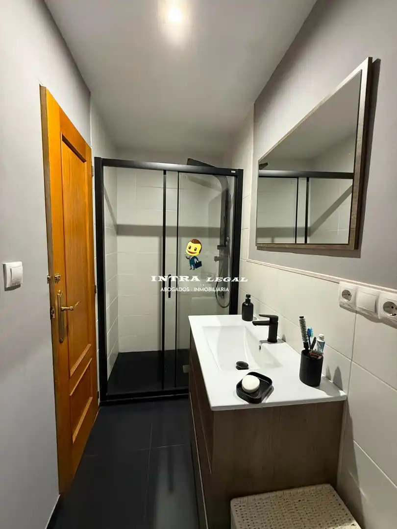 Piso de 68 m² en Salamanca