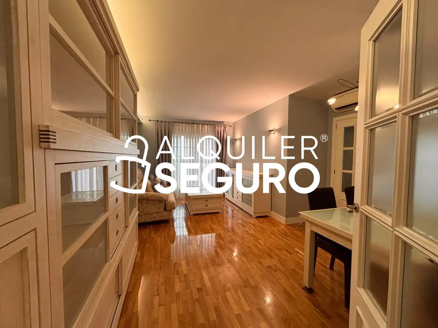 Pis de 131 m² a Madrid
