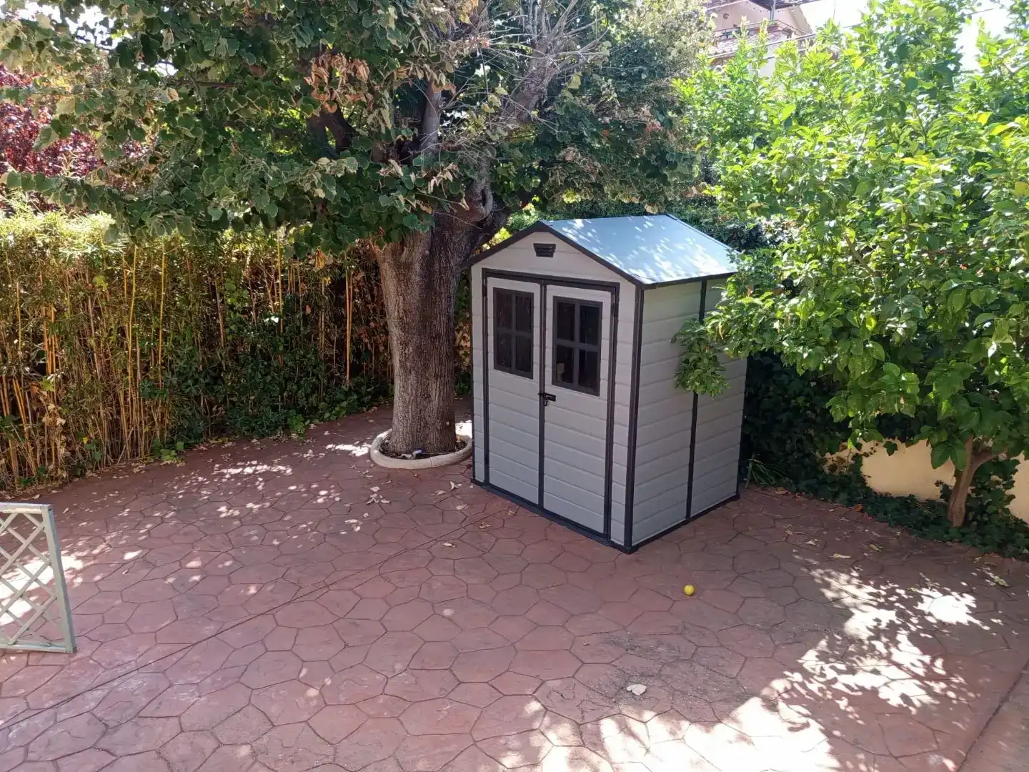 Casa de 166 m² en Sant Cugat del Vallès