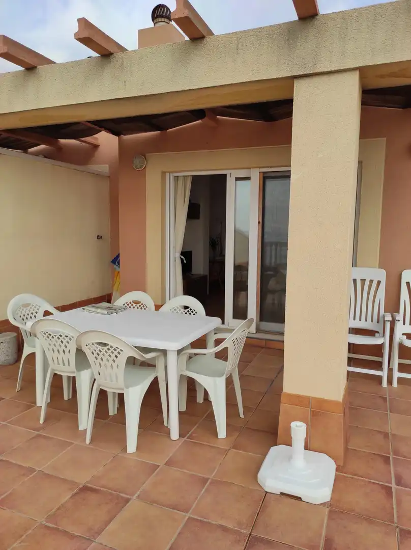 Piso de 95 m² en Moncófar