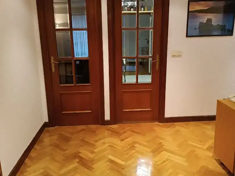 Pis de 93 m² a Zarautz