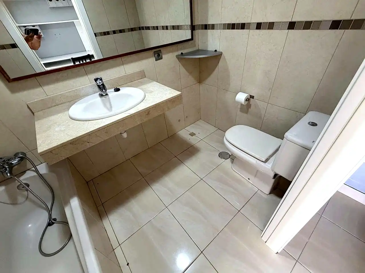 Pis de 102 m² a Santa Cruz de Tenerife