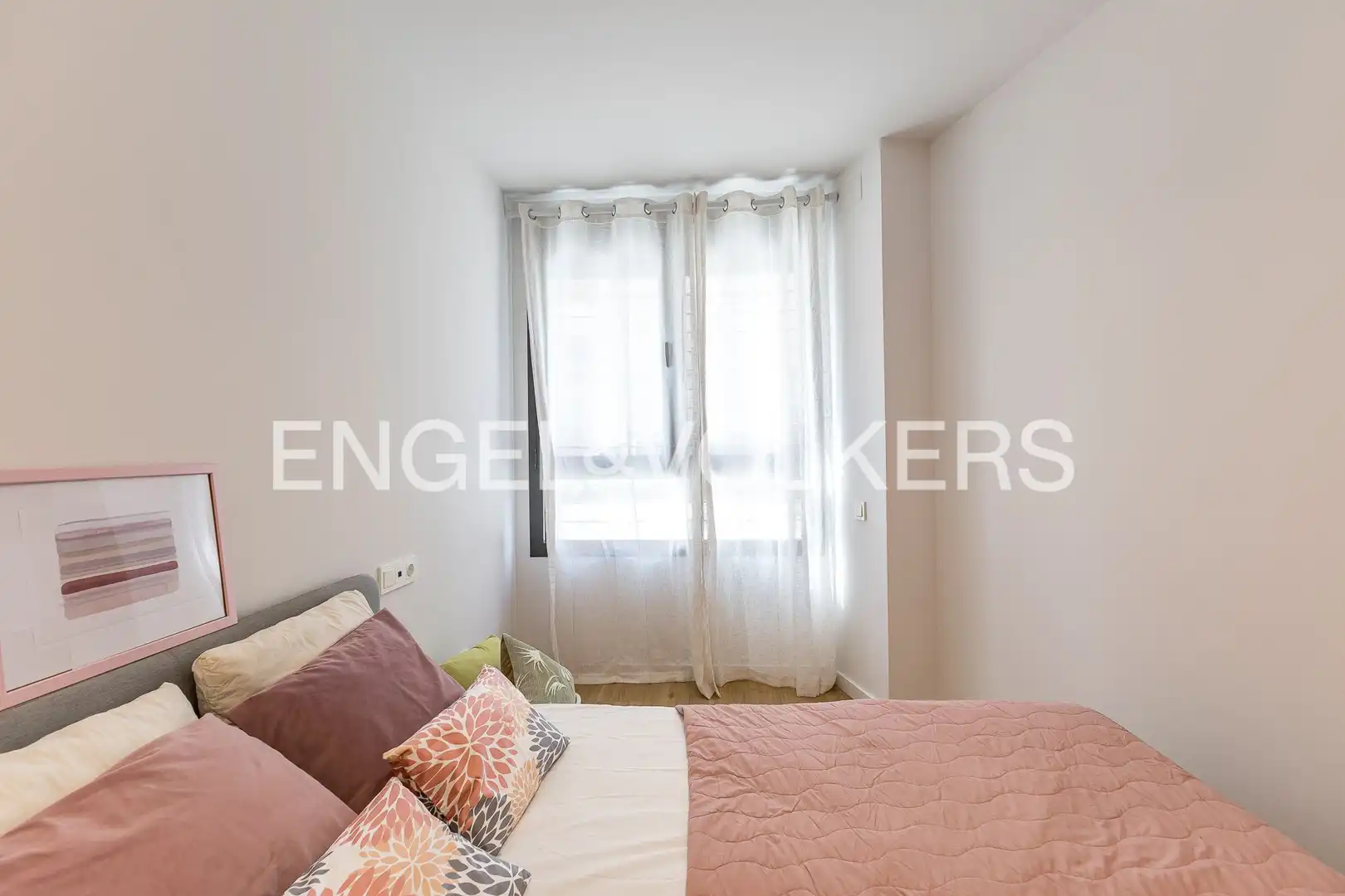 Piso de 85 m² en Sabadell