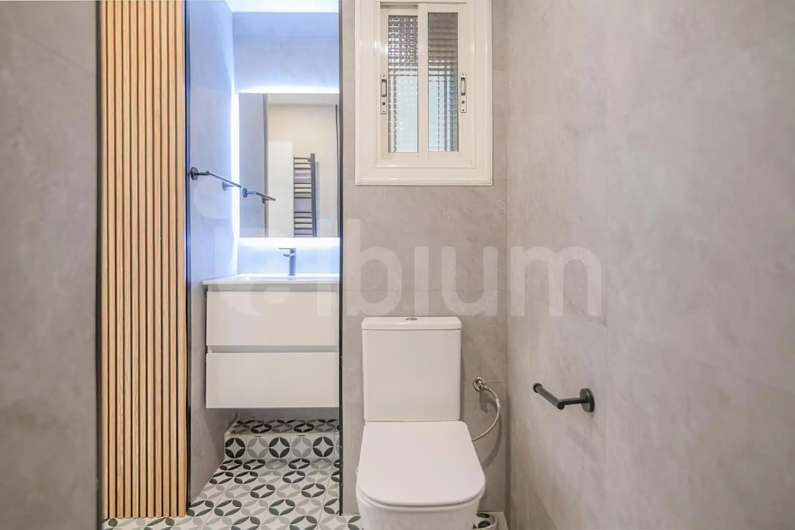 Piso de 32 m² en Barcelona