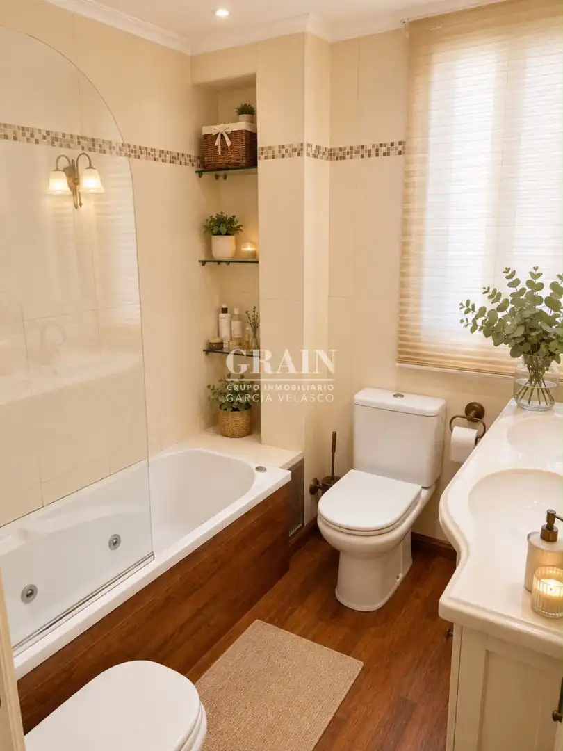 Appartement 120 m² à Albacete