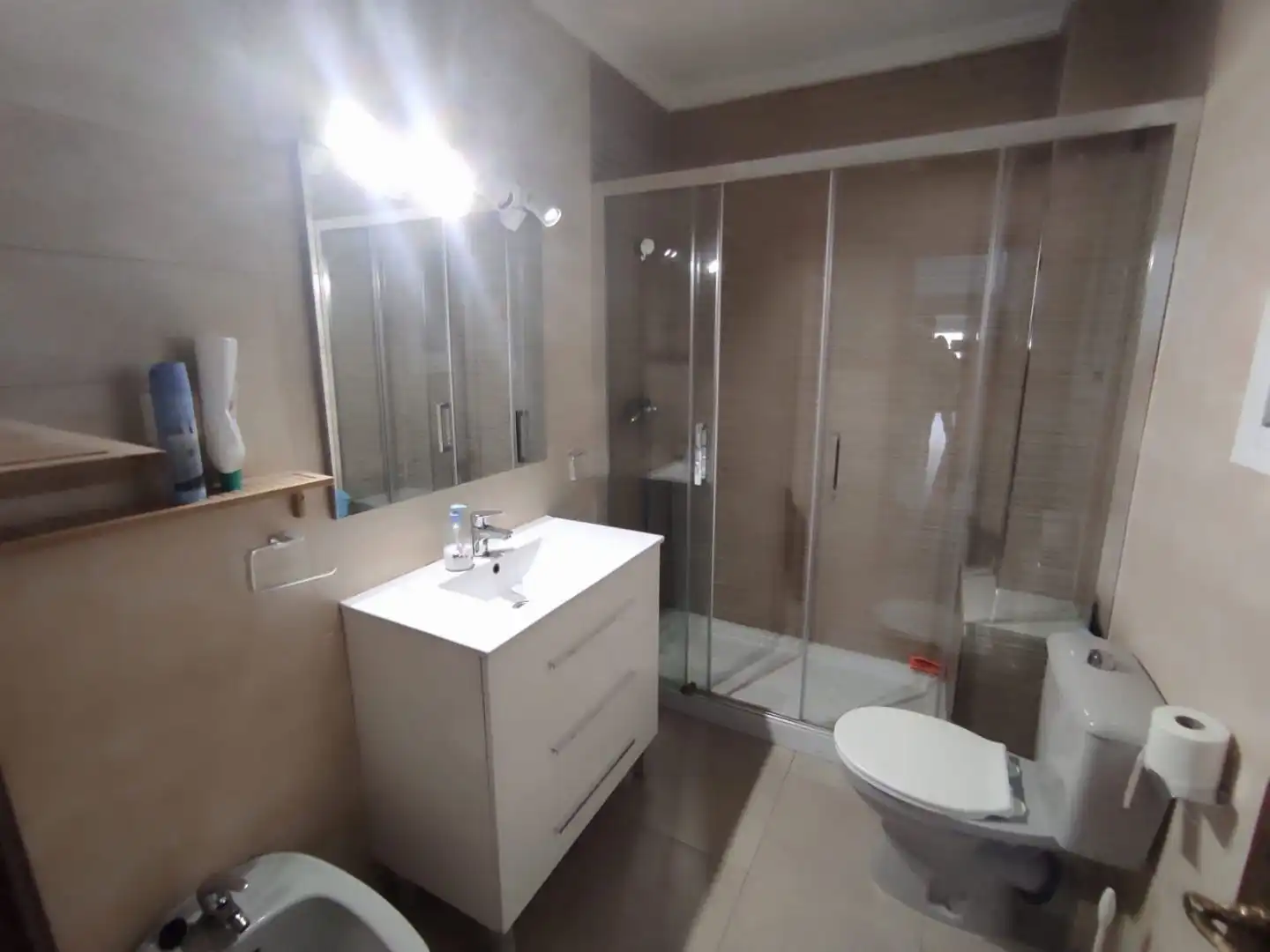 Piso de 90 m² en Murcia