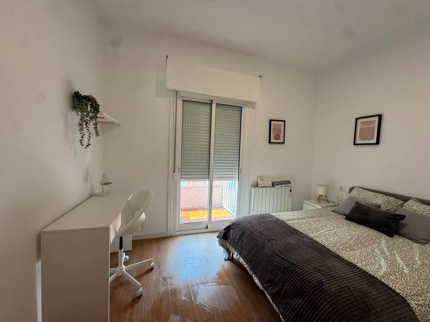 Habitación 90 m², Ourense
