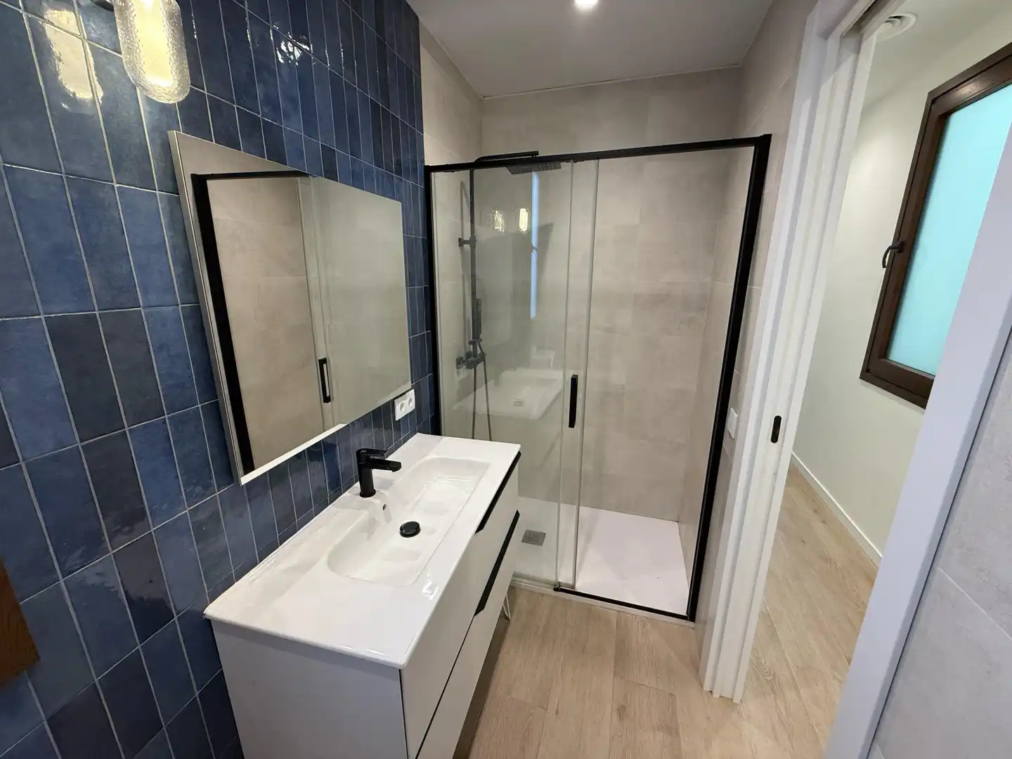 Piso de 95 m² en Gerona
