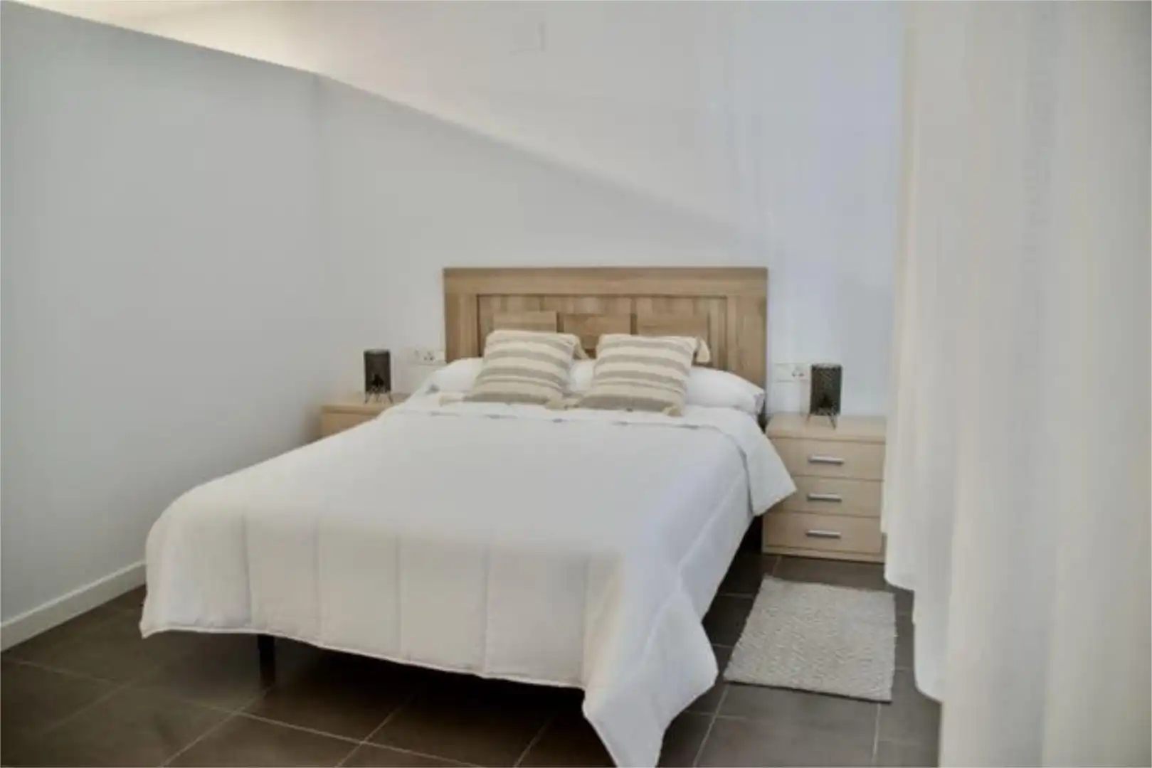 Piso de 50 m² en Carcaboso