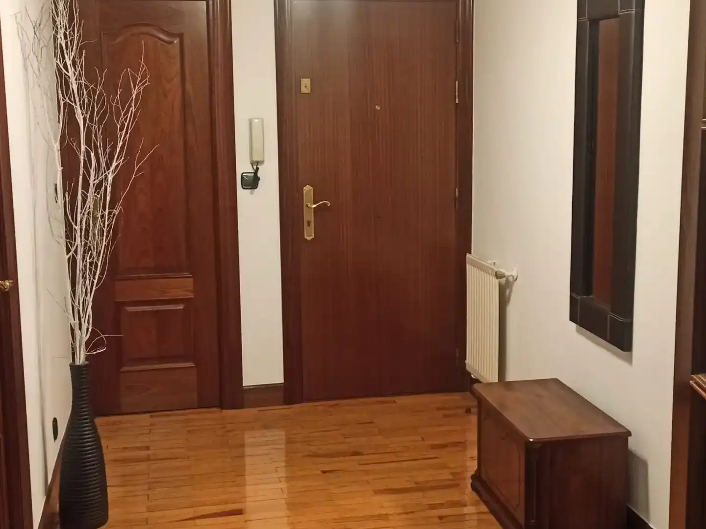 Piso de 90 m² en Mondragón