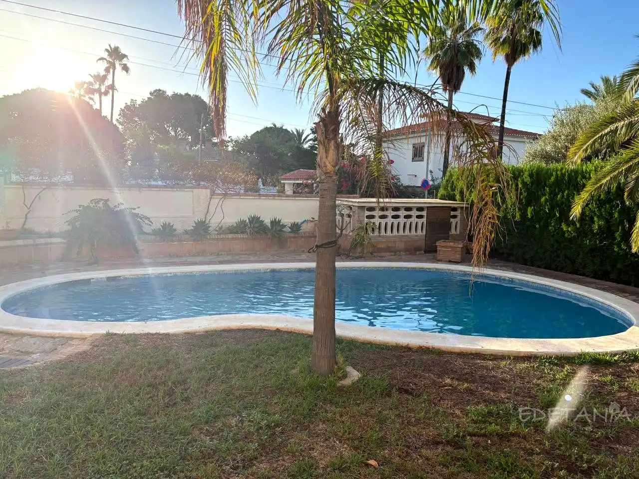Casa 208 m² a Nàquera / Náquera