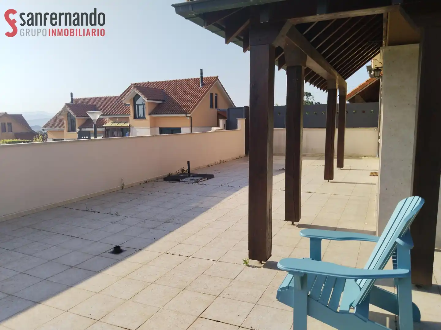 Piso de 140 m² en Santillana del Mar
