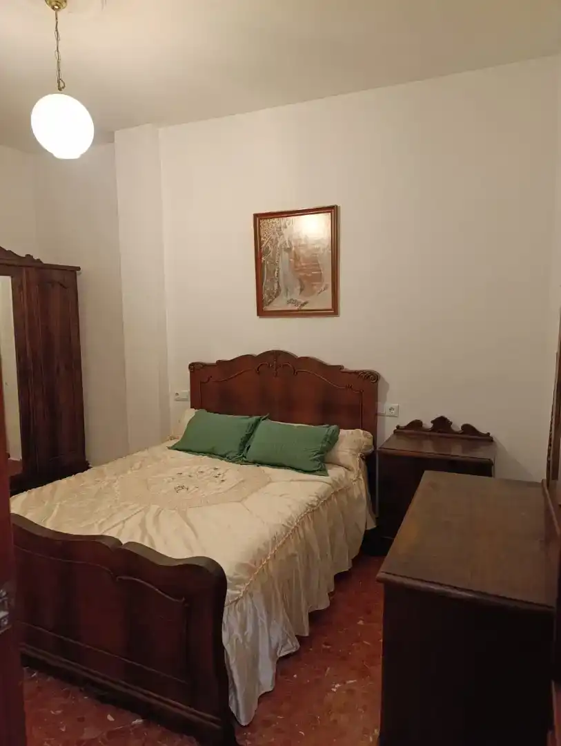 Piso de 145 m² en Baeza