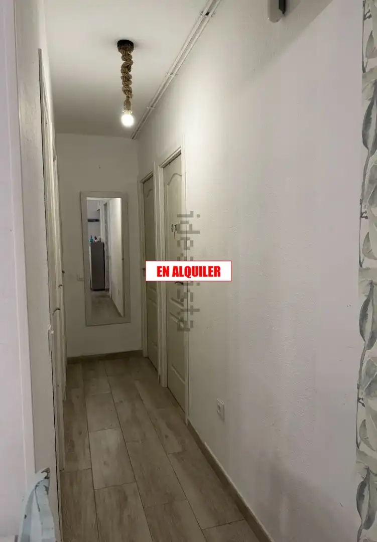 Piso de 110 m² en Ciudad Real