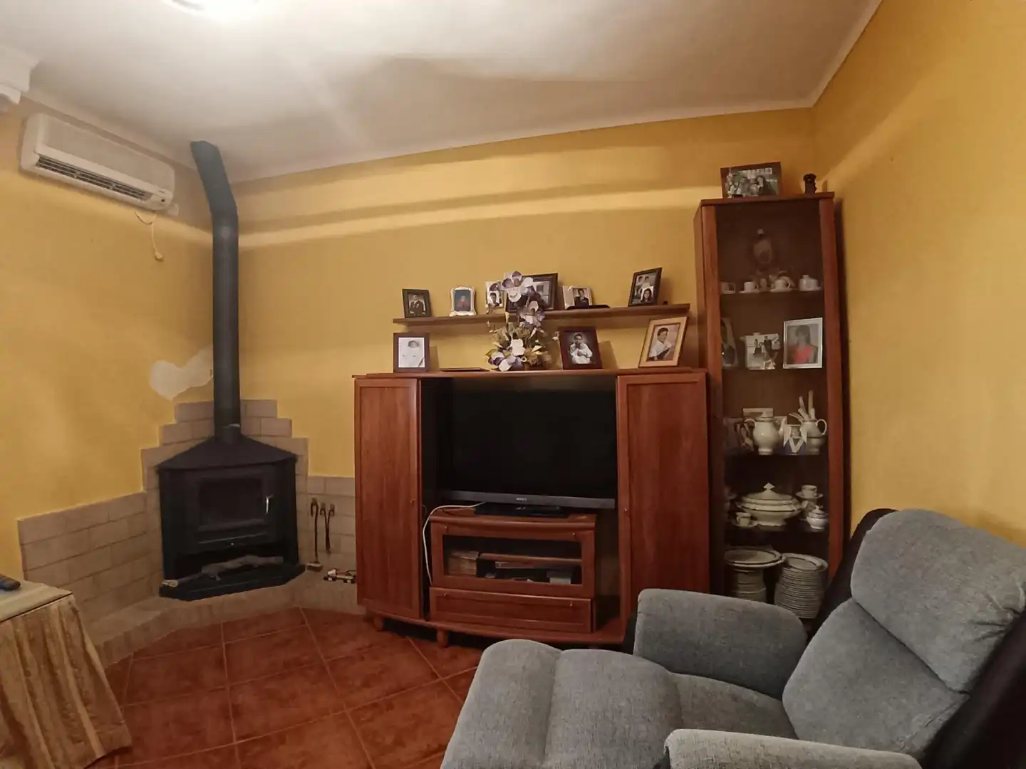 Casa de 89 m² a Antequera