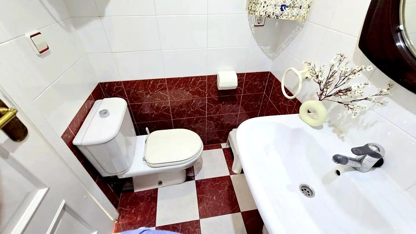 Piso de 90 m² en Gandía