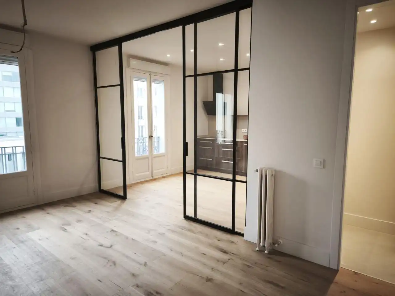 Pis de 153 m² a Madrid