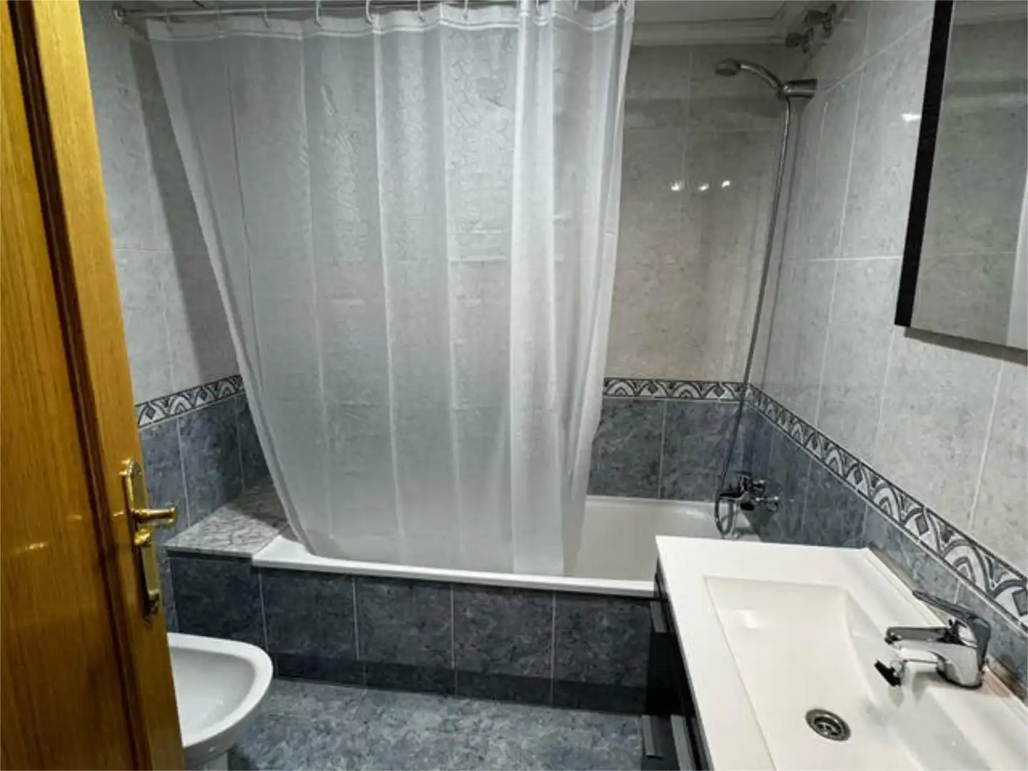 Piso de 112 m² en el Campello