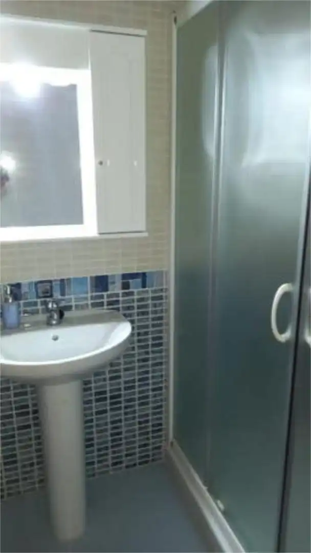 Piso de 87 m² en La Carolina
