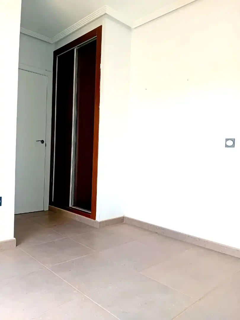 Piso de 130 m² en Murcia
