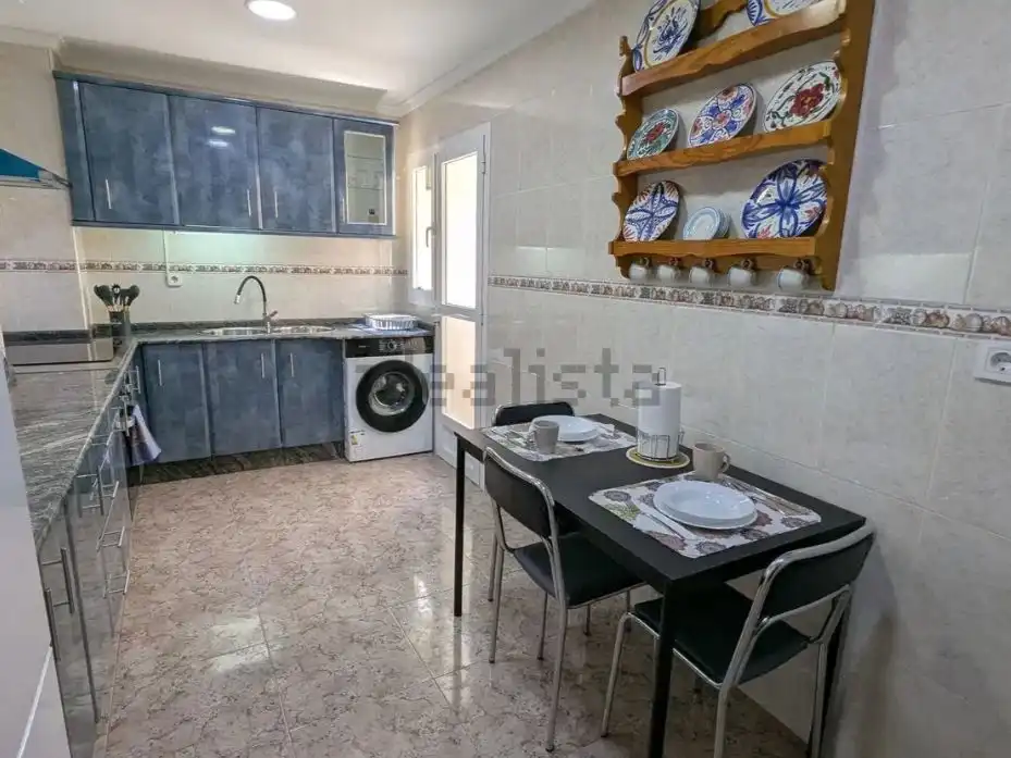 Stanza in affitto, Cartagena