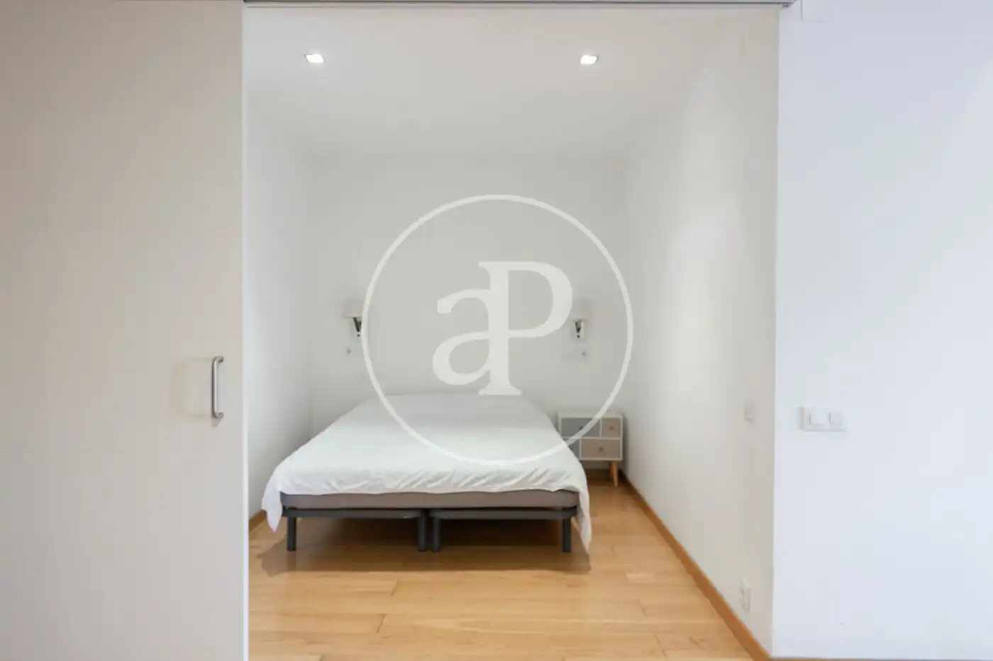 Pis de 65 m² a Barcelona