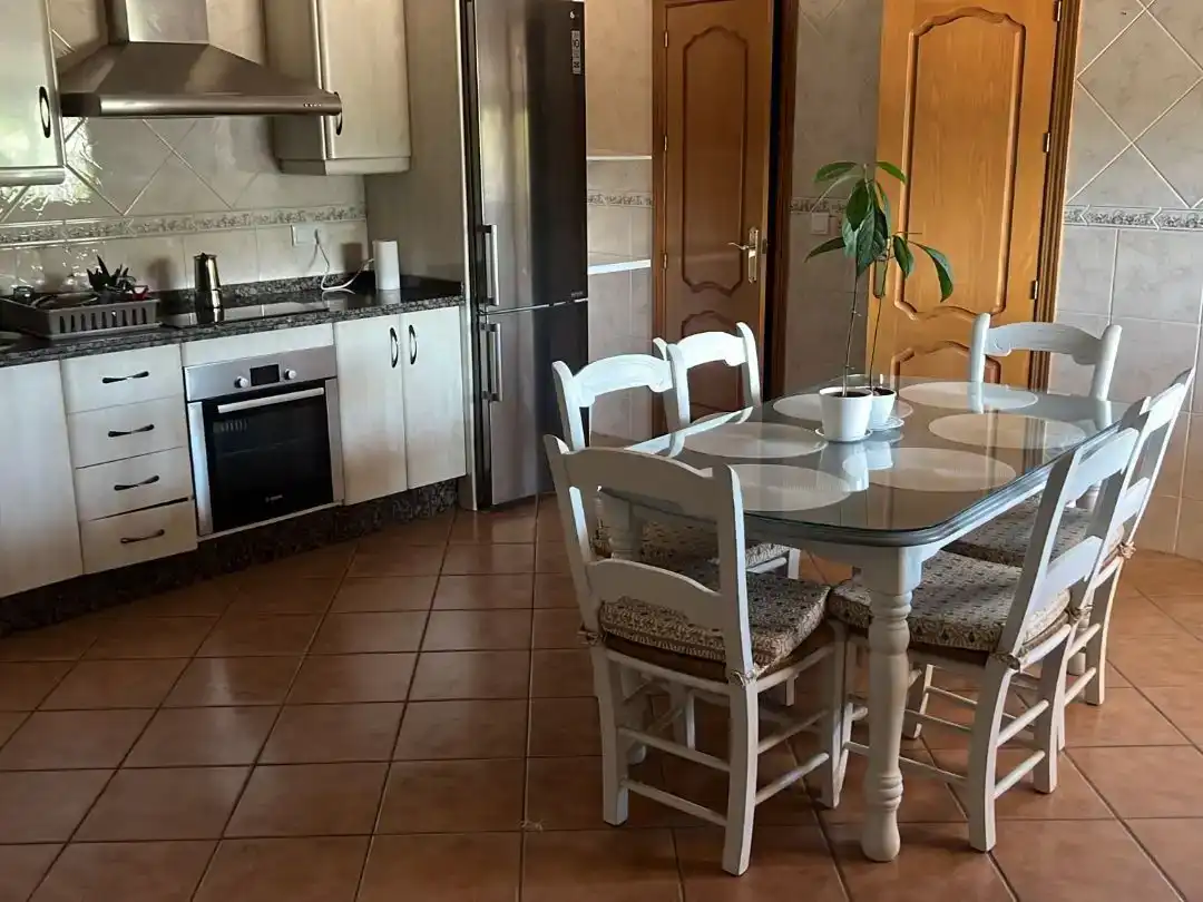 Piso de 200 m² en Córdoba