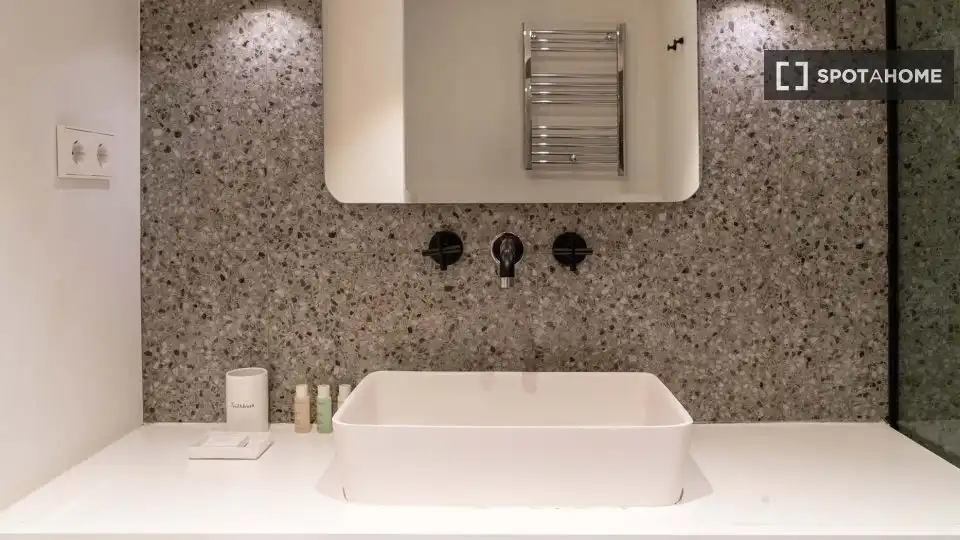 Apartamento para alugar, Madrid