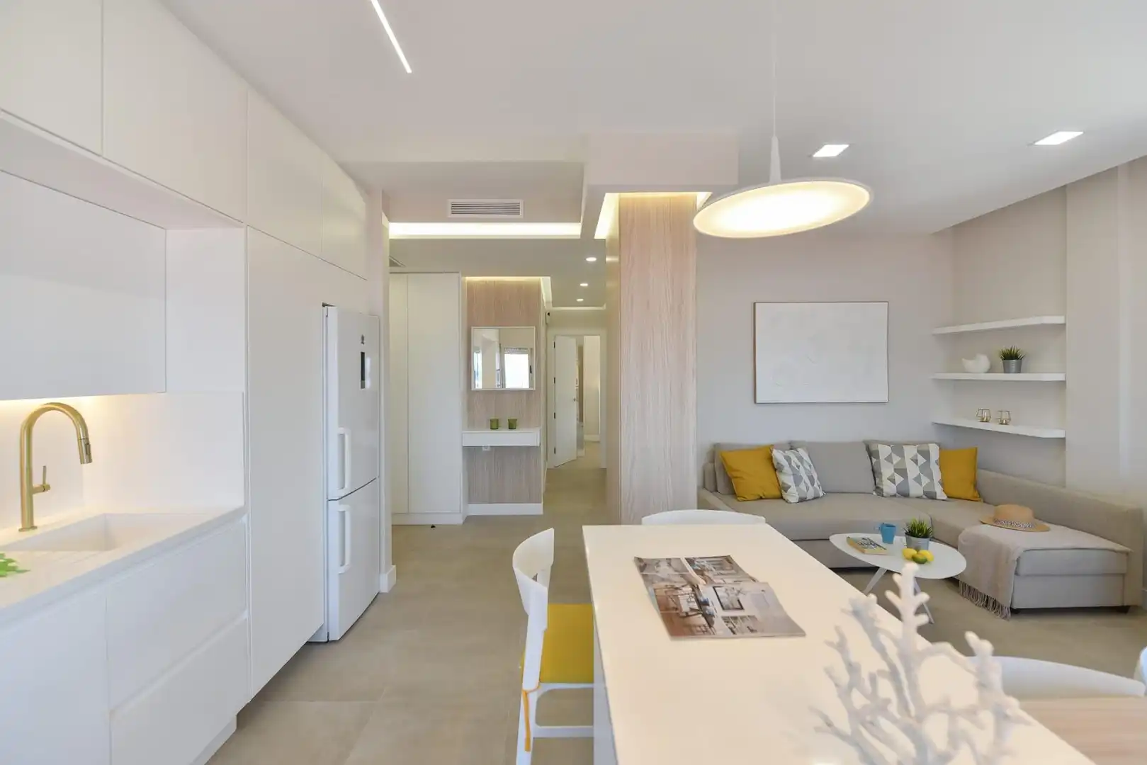 Piso de 76 m² en Las Palmas de Gran Canaria