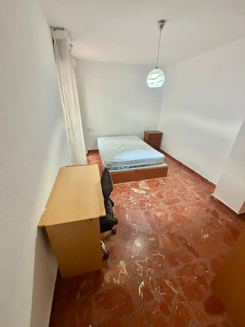 Habitación 109 m², Jaén