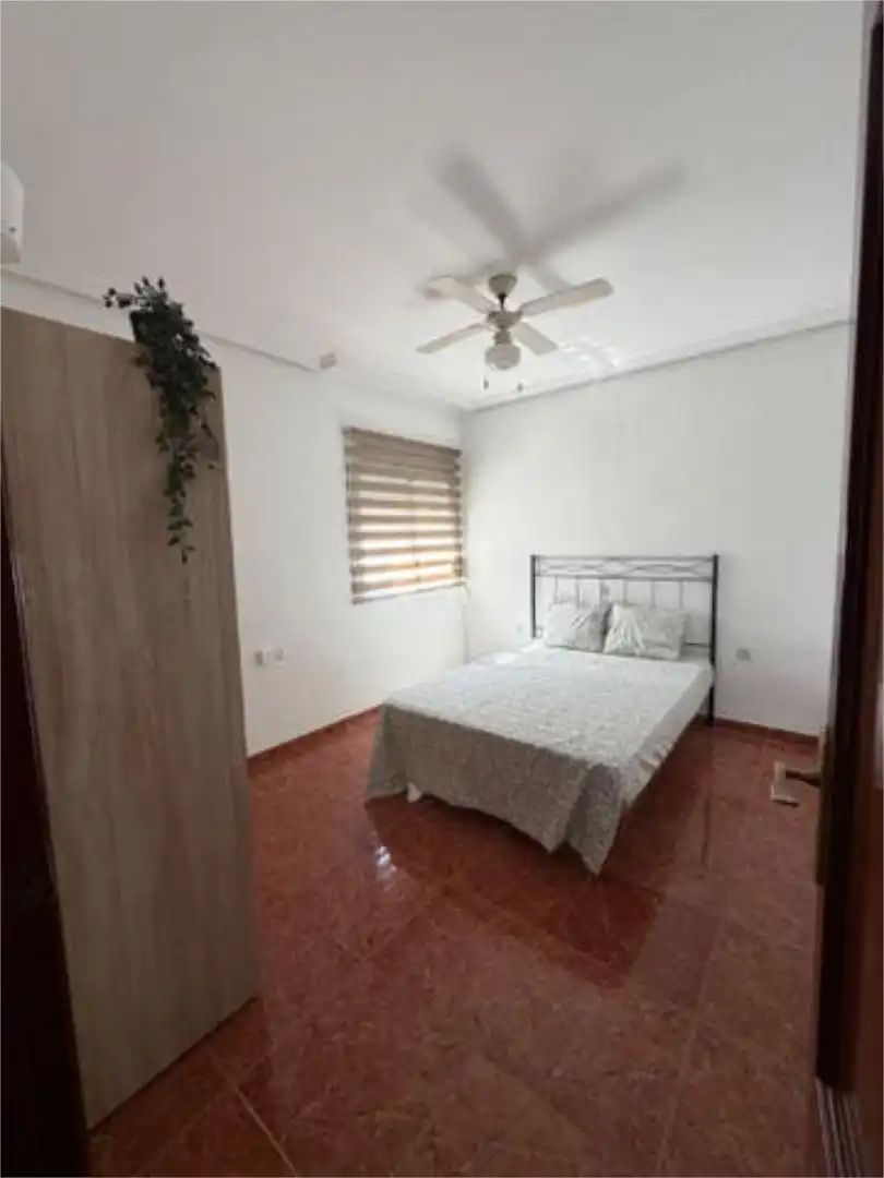 Piso de 90 m² en Andújar