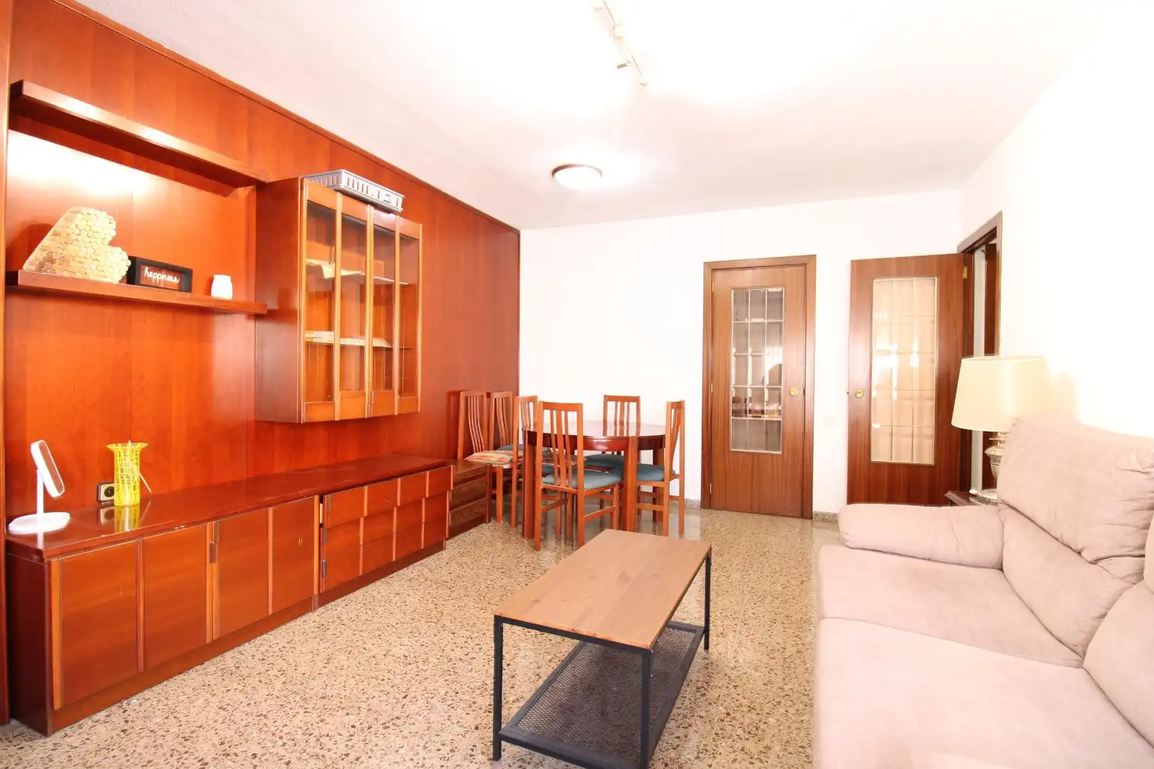 Habitación 100 m², Valencia