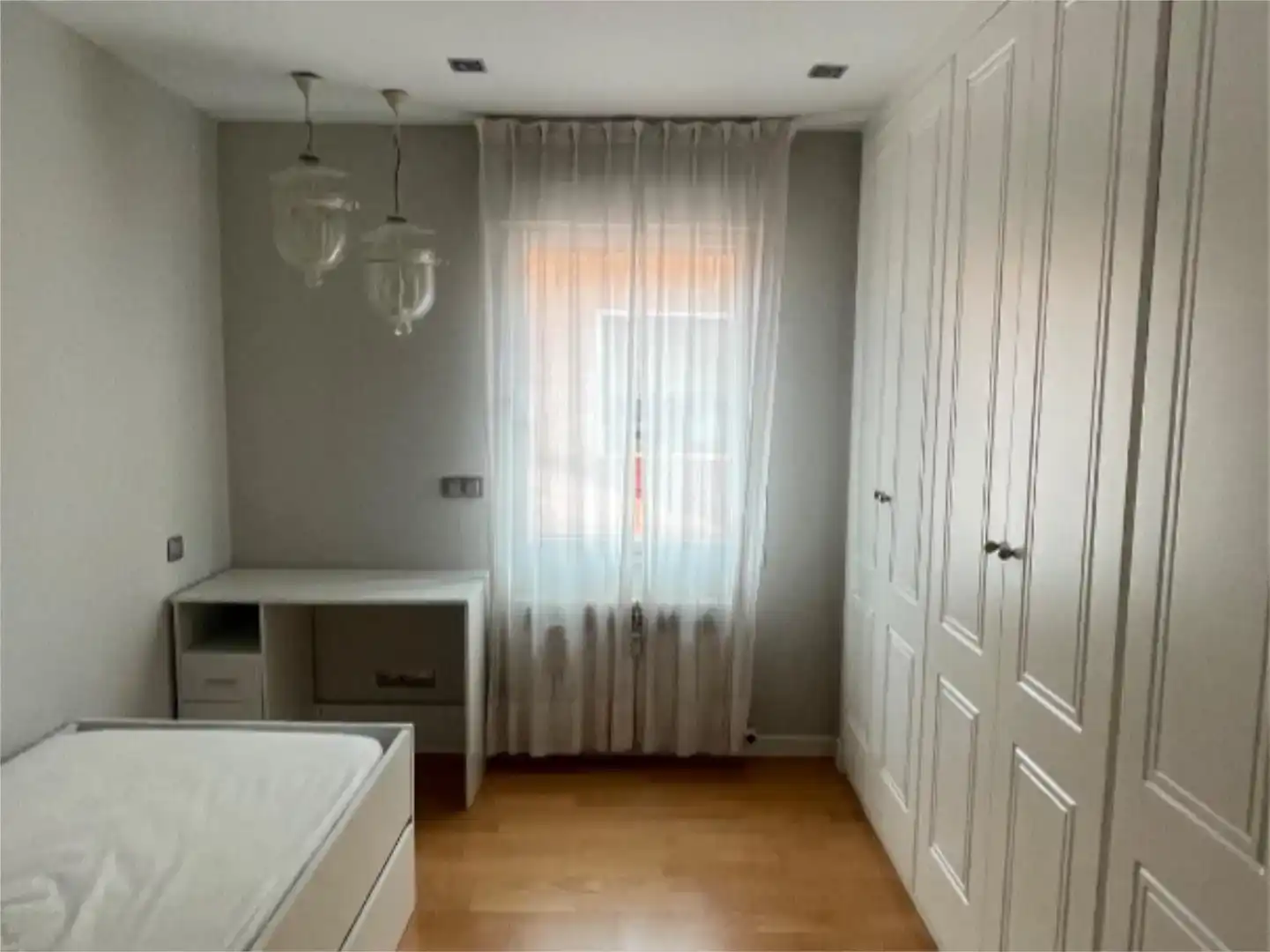 Piso de 80 m² en Valladolid