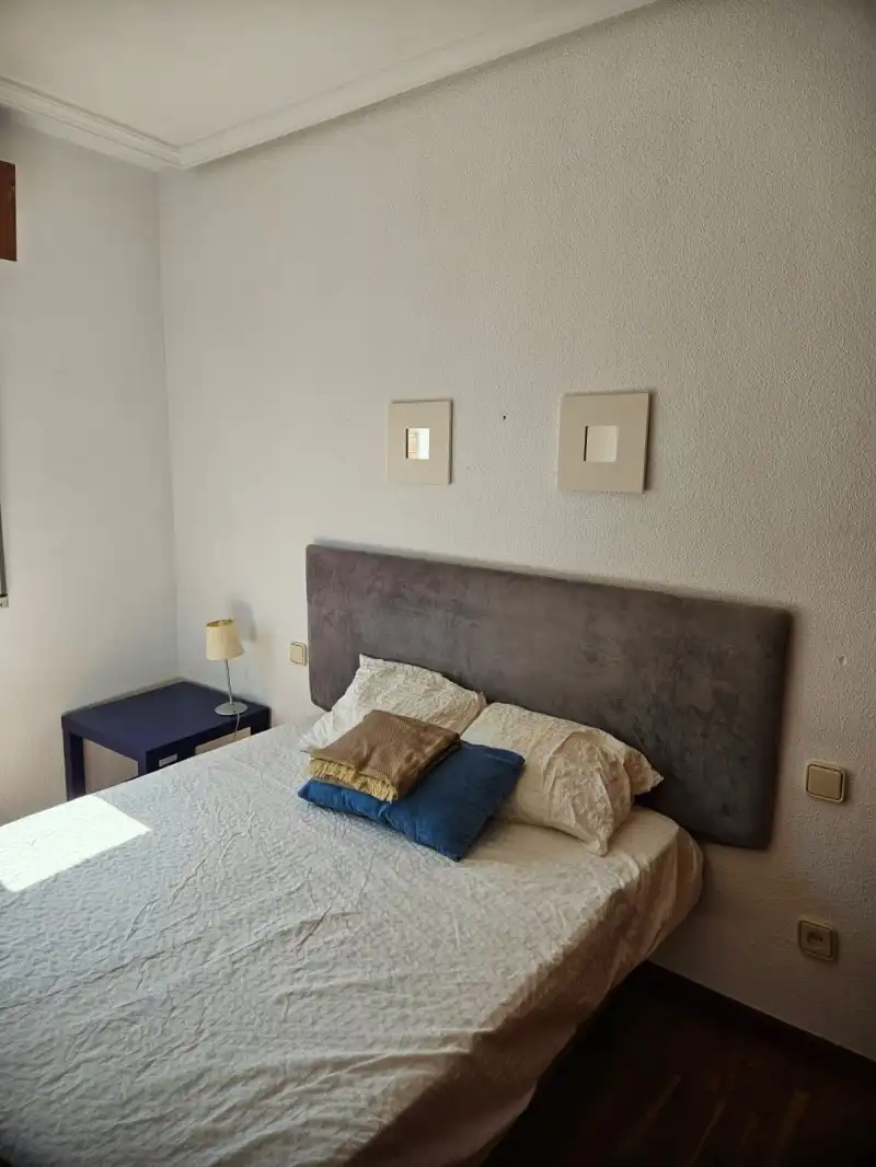 Piso de 80 m² en Cáceres