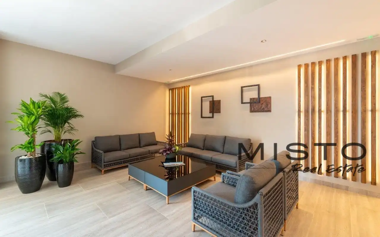 Pis de 84 m² a Marbella