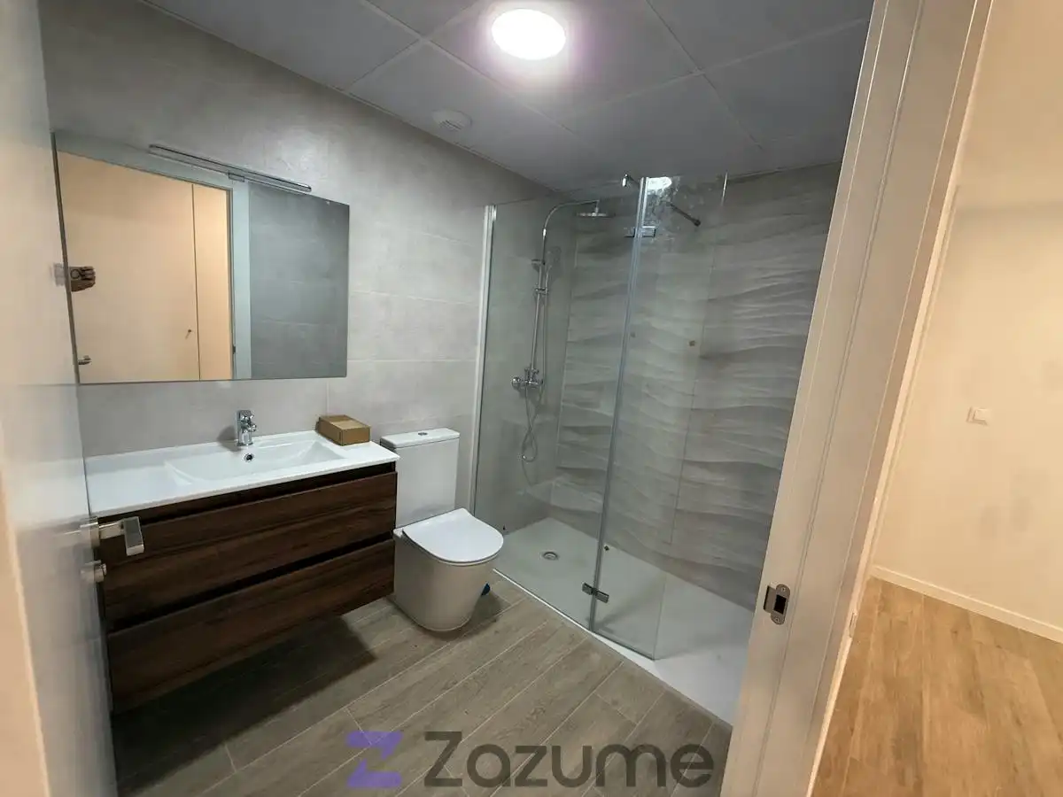 Piso de 115 m² en el Campello