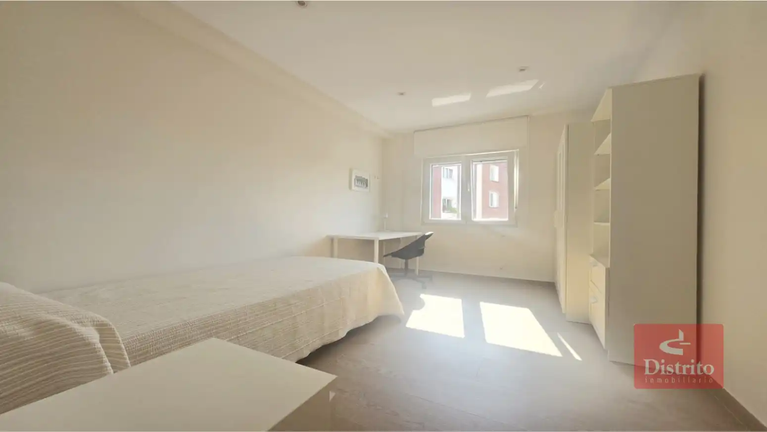 Piso de 106 m² en Santander