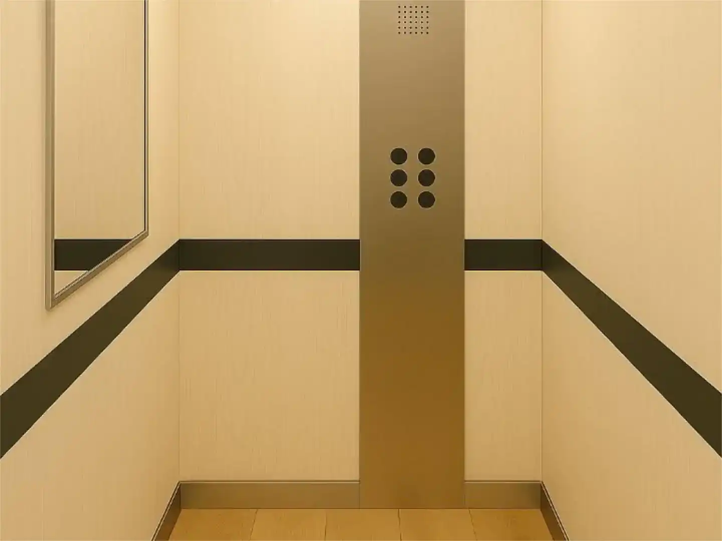 Habitació 270 m², Guadalajara