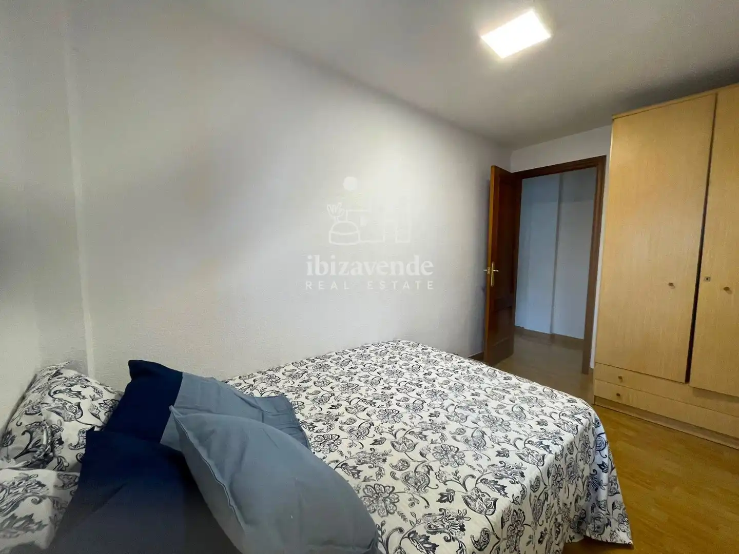 Piso de 89 m² en Ibiza