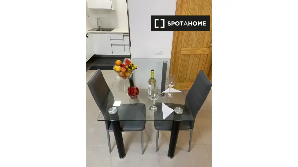 Habitación 40 m², Las Palmas de Gran Canaria