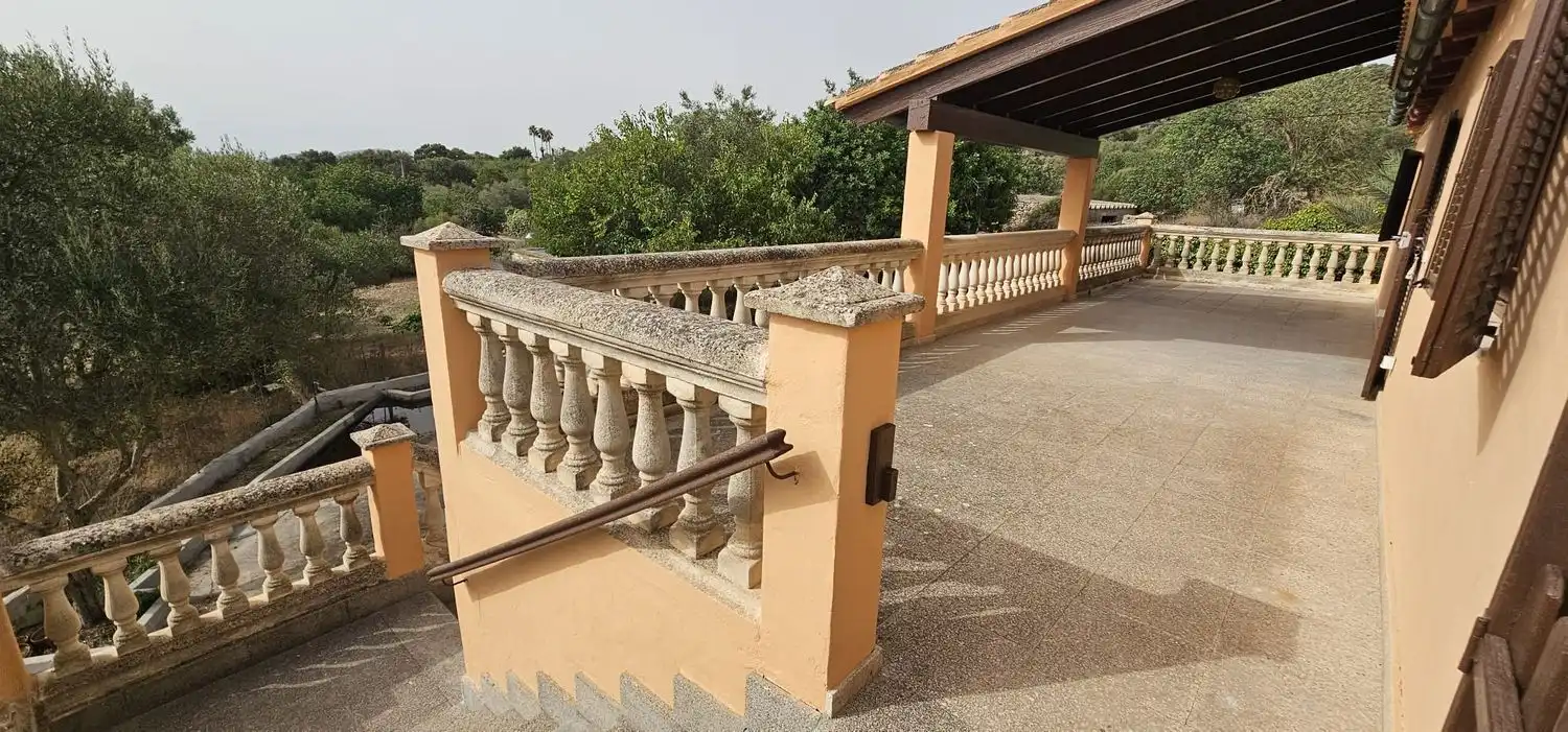 Casa de 150 m² en Manacor