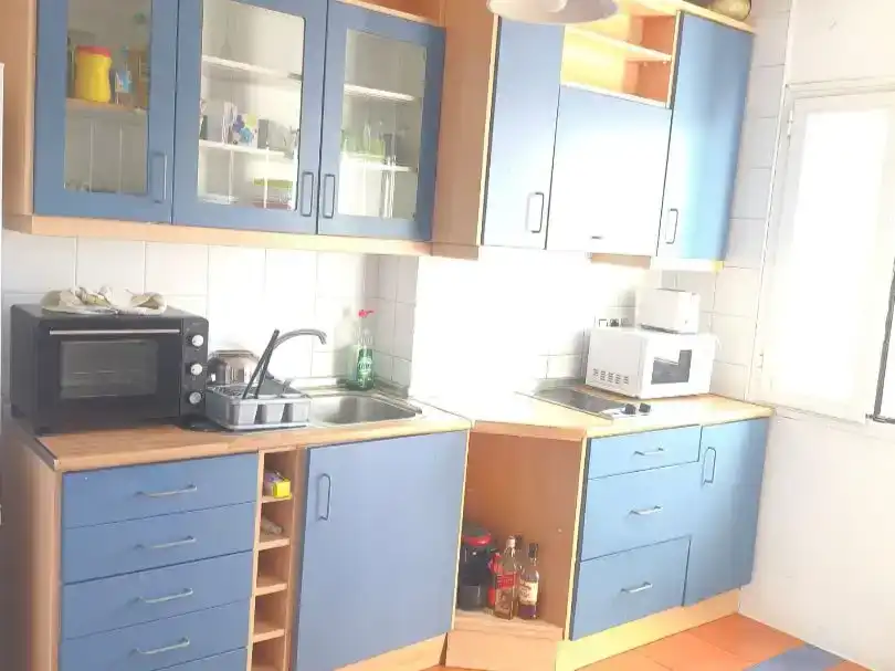 Piso de 140 m² en Jaén