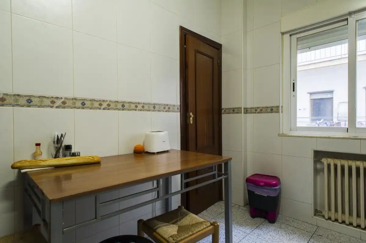 Habitación 80 m², Salamanca