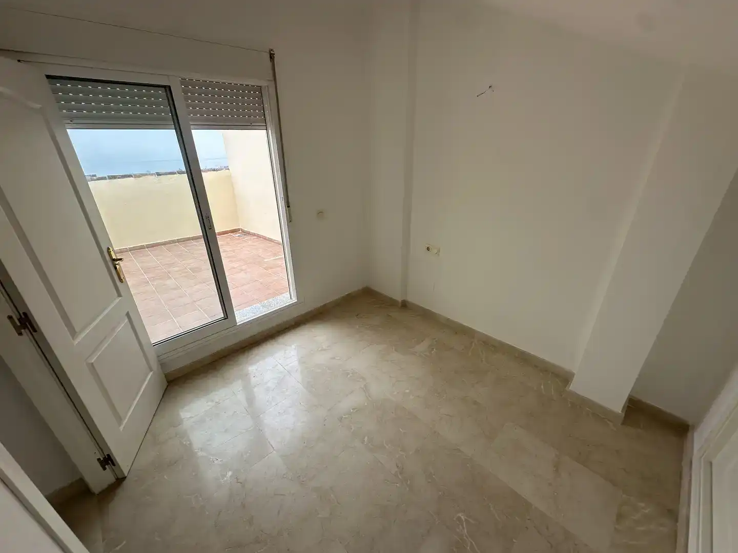 Piso de 100 m² en Benalmádena