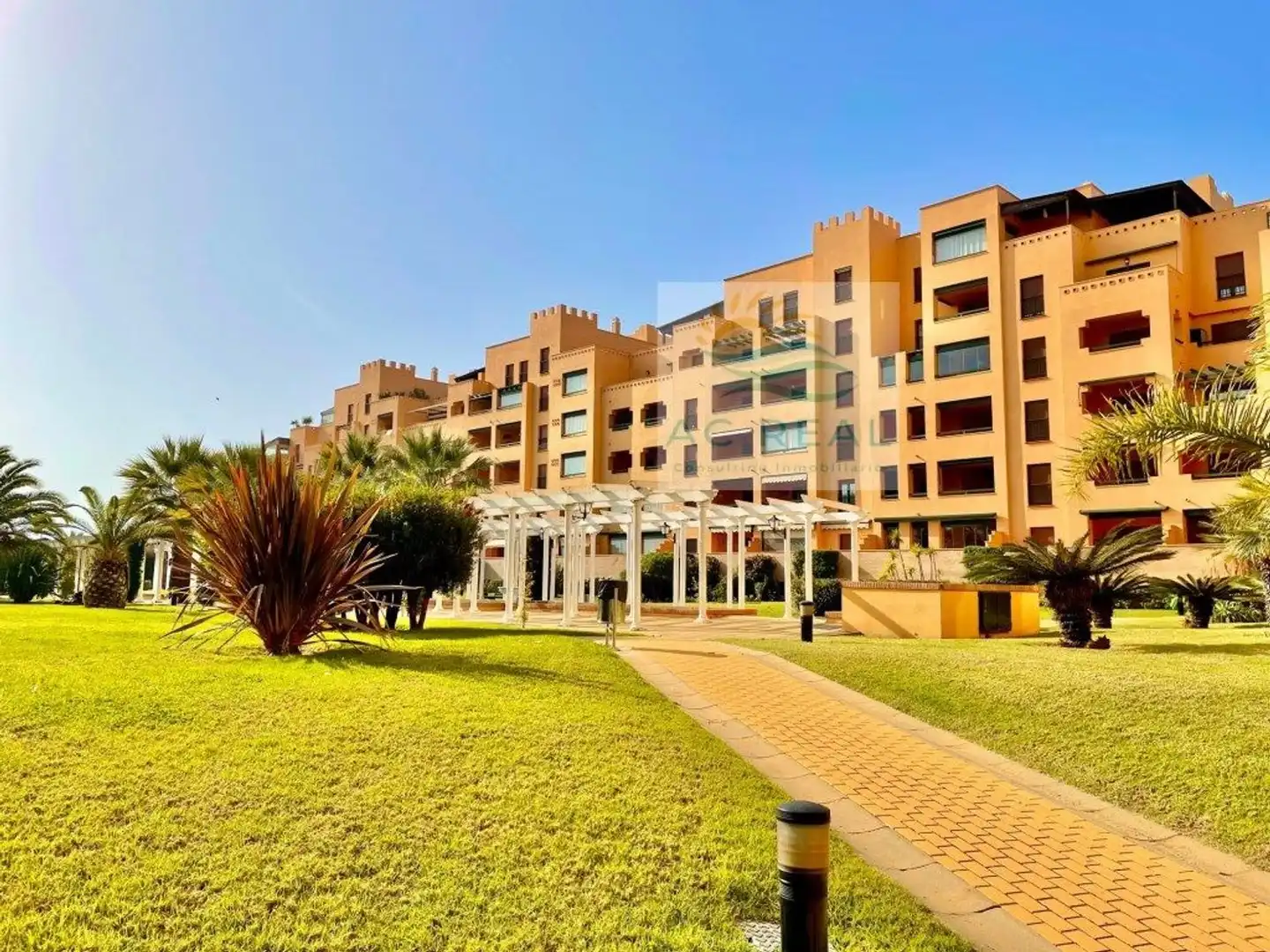 Piso de 80 m² en Ayamonte