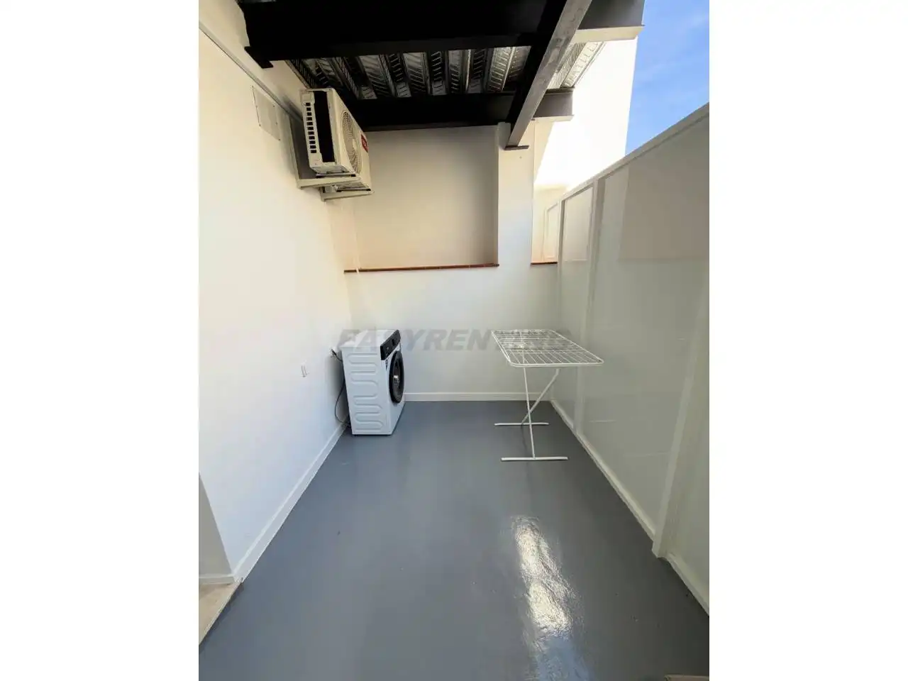 Pis de 40 m² a San Roque