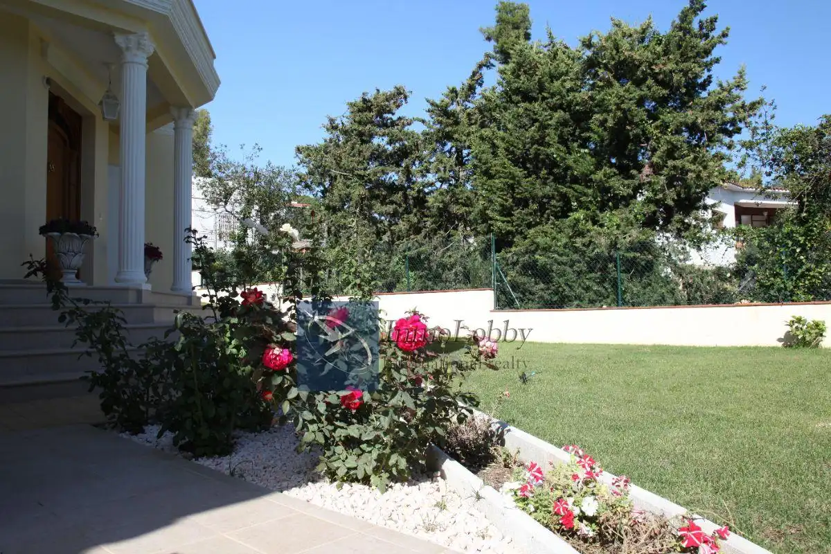 Будинок 420 м² у Castell d'Aro, Platja d'Aro i s'Agaró