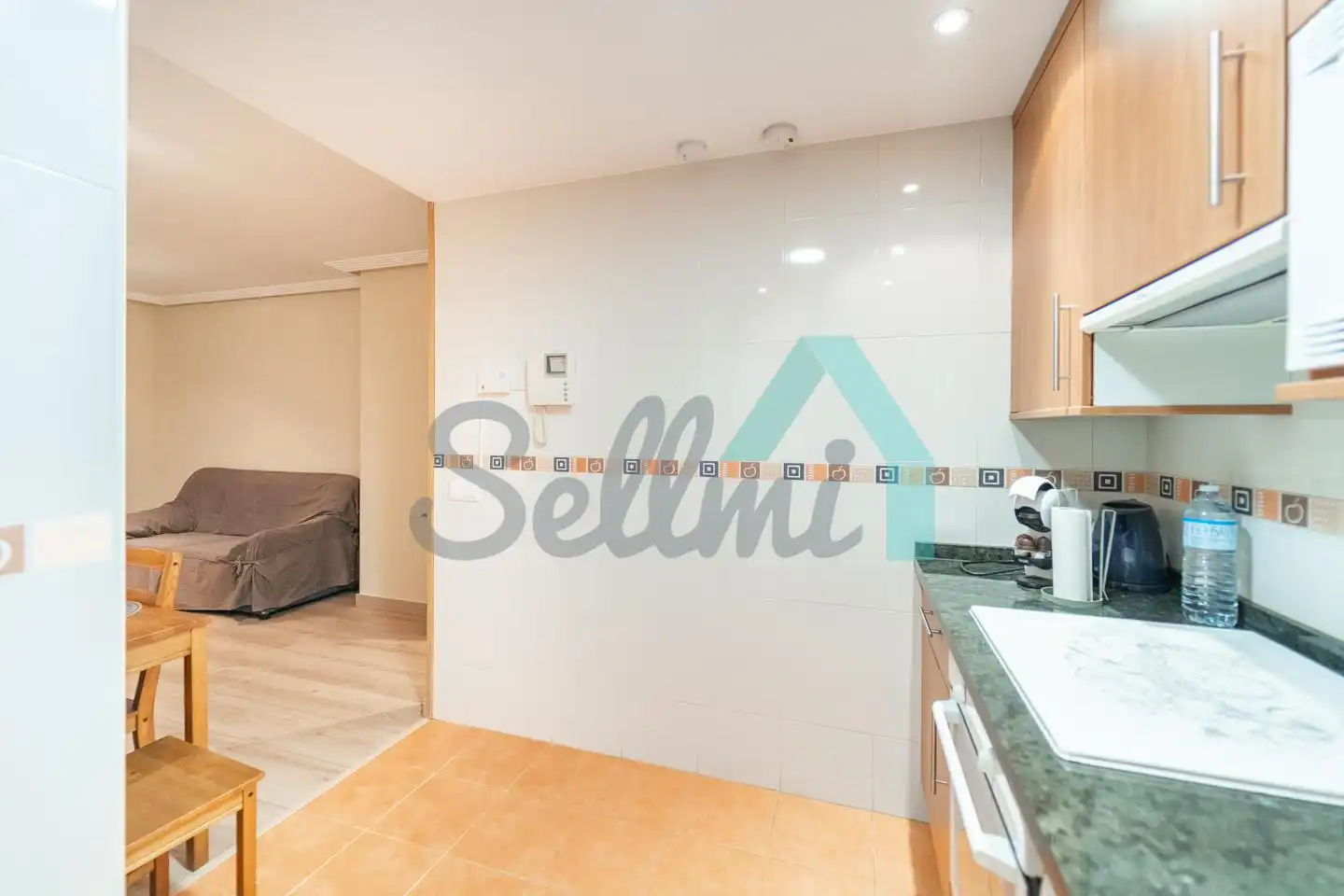 Piso de 50 m² en San Martín del Rey Aurelio
