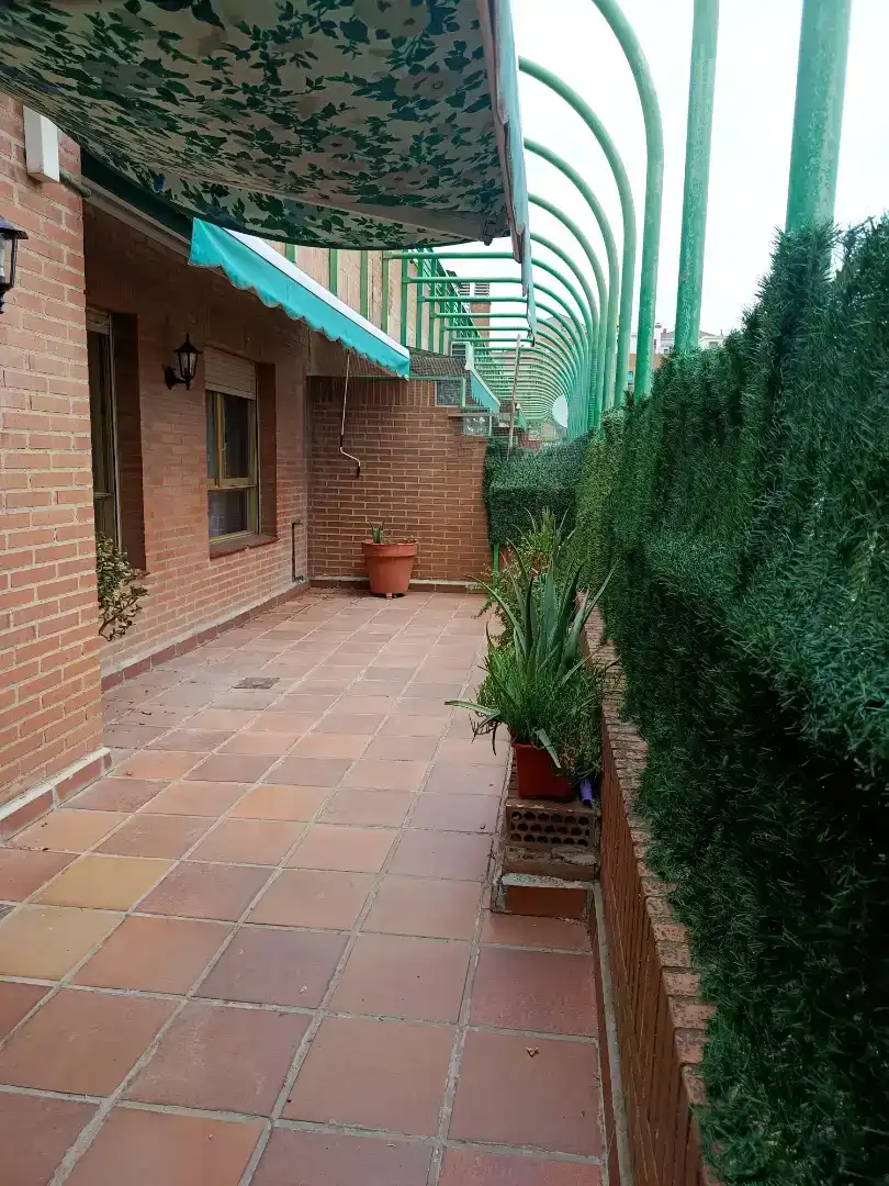 Habitación 110 m², Zaragoza