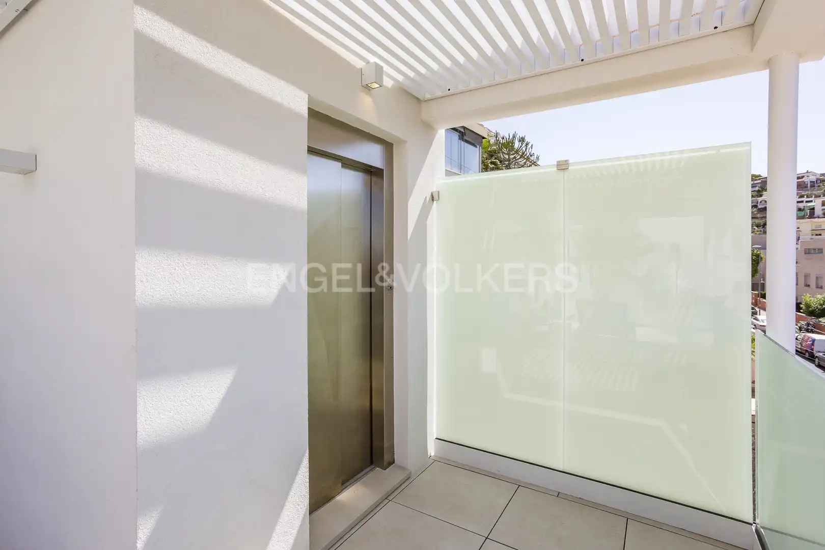 Piso de 200 m² en Sitges